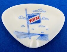 Cendrier total logo d'occasion  Beaucaire