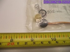 Quantidade = 13: Kit de conversão de gás Honeywell LP P/N 393691, usado comprar usado  Enviando para Brazil