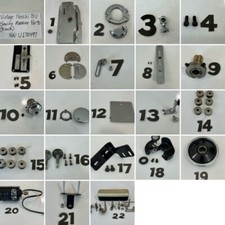 Vintage necchi sewing for sale  Neenah