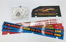 Carrera leitplanken set gebraucht kaufen  Kaiserslautern