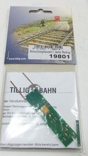 Tillig 19801 beleuchtungsbausa gebraucht kaufen  Hilpoltstein