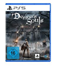 Demon souls sony gebraucht kaufen  Celle