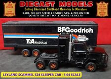 Made corgi leyland for sale  PETERHEAD