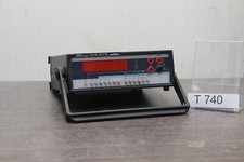 Metrix mx579 multimeter d'occasion  Dornes