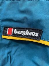 Immaculate vintage berghaus for sale Immaculate vintage berghaus for sale  ST. HELENS