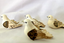 Tiny doves natural for sale  Norwood