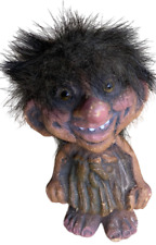 Nyform troll figur gebraucht kaufen  Norderstedt