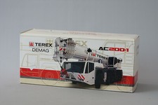 Nzg 730 terex gebraucht kaufen  Kelkheim