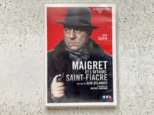 Maigret affaire saint d'occasion  France