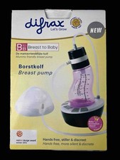 Difrax mummy friendly d'occasion  Expédié en Belgium