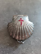 Ancienne boîte chapelet d'occasion  Lodève