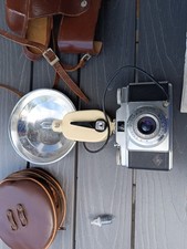 Agfa silette pronto gebraucht kaufen  Grevenbroich