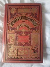 Jules verne nord d'occasion  Reims