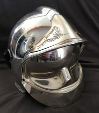 Casque pompier seau d'occasion  Martigues