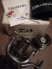 Daiwa 15 Power Surf 6000Qd Kiss Tournament With Drag comprar usado  Enviando para Brazil