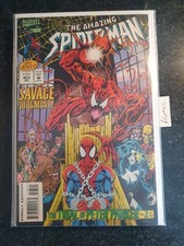 Amazing spiderman 403 for sale  GUISBOROUGH