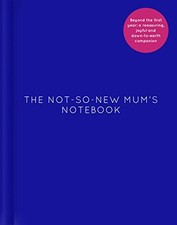 New mum notebook for sale  ROSSENDALE