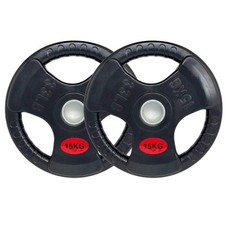 Tri grip dumbbell for sale  DORKING