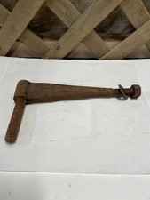 Vintage pintle hinges for sale  North Haverhill