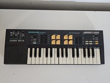 Casio vintage sampling usato  Milano
