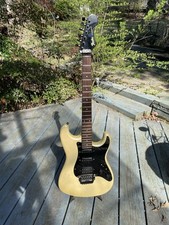 1980 fender contemporary for sale  Clinton