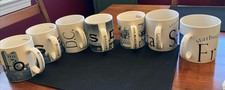 starbucks collectible for sale starbucks collectible for sale Silver Spring
