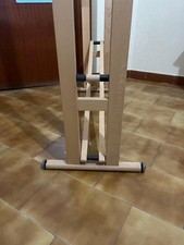 Foppapedretti stand appendiabi usato  Barletta
