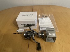Shimano nasci 500 for sale  SHIPLEY