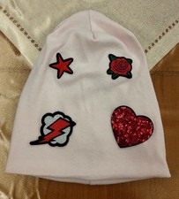 cappellino bambina usato cappellino bambina usato Grumo Appula