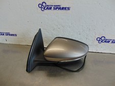Passat wing mirror for sale  KINGSBRIDGE
