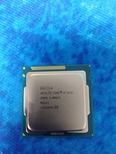 Processador Intel Core i3-3245 3.40GHz Dual-Core - LGA1155 - SR0YL - Testado comprar usado  Enviando para Brazil