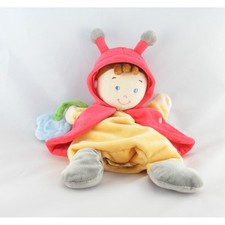 Doudou semi plat d'occasion  Le Portel