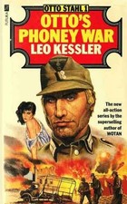 Otto phoney war for sale  UK