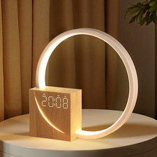 Lampe veilleuse design d'occasion  Paris X