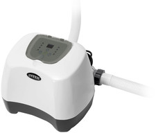 Intex eco chlorinator gebraucht kaufen Intex eco chlorinator gebraucht kaufen  Fürth