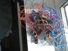 Peco wired point for sale  BLACKBURN