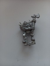 Citadel miniature warhammer usato  Lugo