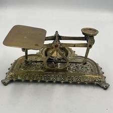 Antique victorian brass for sale  Fairfax