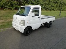 Suzuki carry truck for sale  GATESHEAD