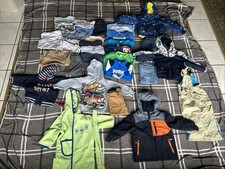 Herbst winter kleiderpaket gebraucht kaufen  Gummersbach