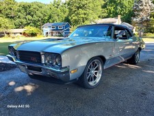 1971 buick for sale  Rochester