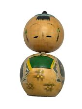 Antique vintage kokeshi for sale  Omaha