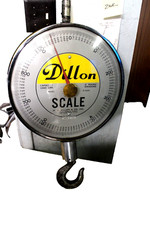 Dillon model p1000 for sale  Prescott