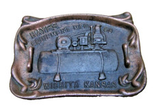 Hayes equipment wichita for sale  Flemington