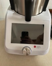 Robot cucina monsier usato  San Pancrazio Salentino