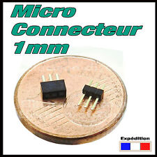 Mc1 micro connecteur d'occasion  Châlus