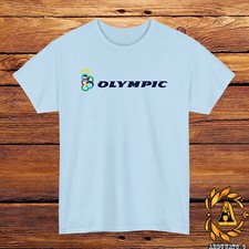 Olympic airways logo for sale  Hialeah