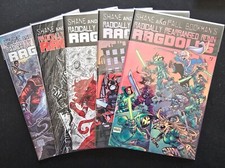 Radically rearranged ronin gebraucht kaufen  Grevenbroich