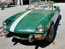 Triumph spitfire mark for sale  Newtown Square