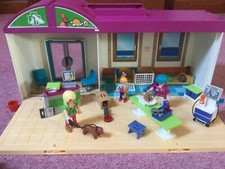 Playmobil city life for sale  FAKENHAM